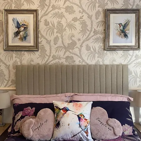 The Libra - Adults Only B&B With Carpark Blackpool Exterior photo