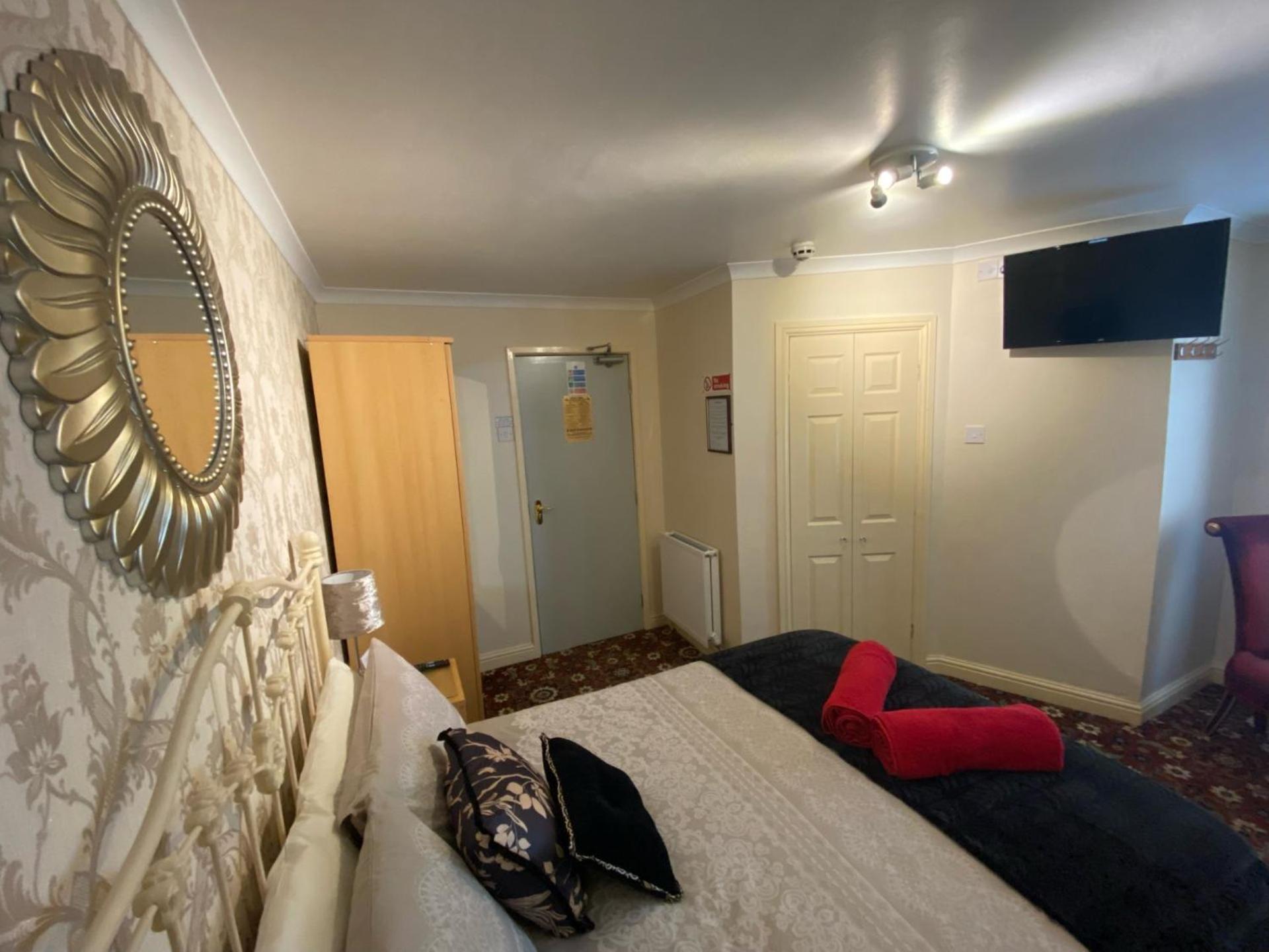 Pensión The Libra - Adults Only With Carpark Blackpool