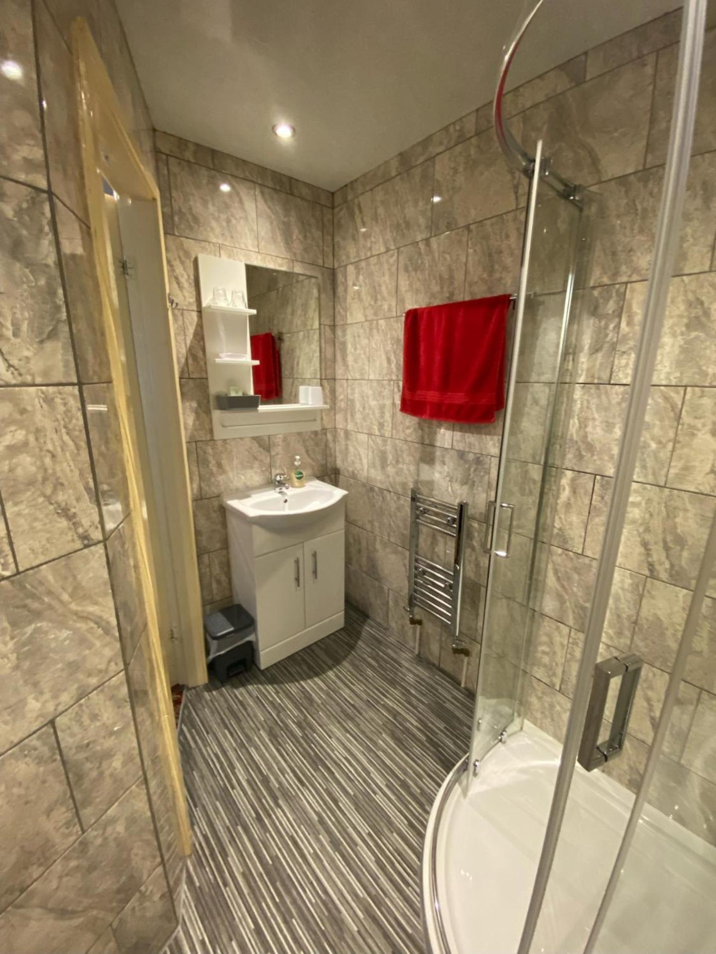 The Libra - Adults Only With Carpark Pensión Blackpool