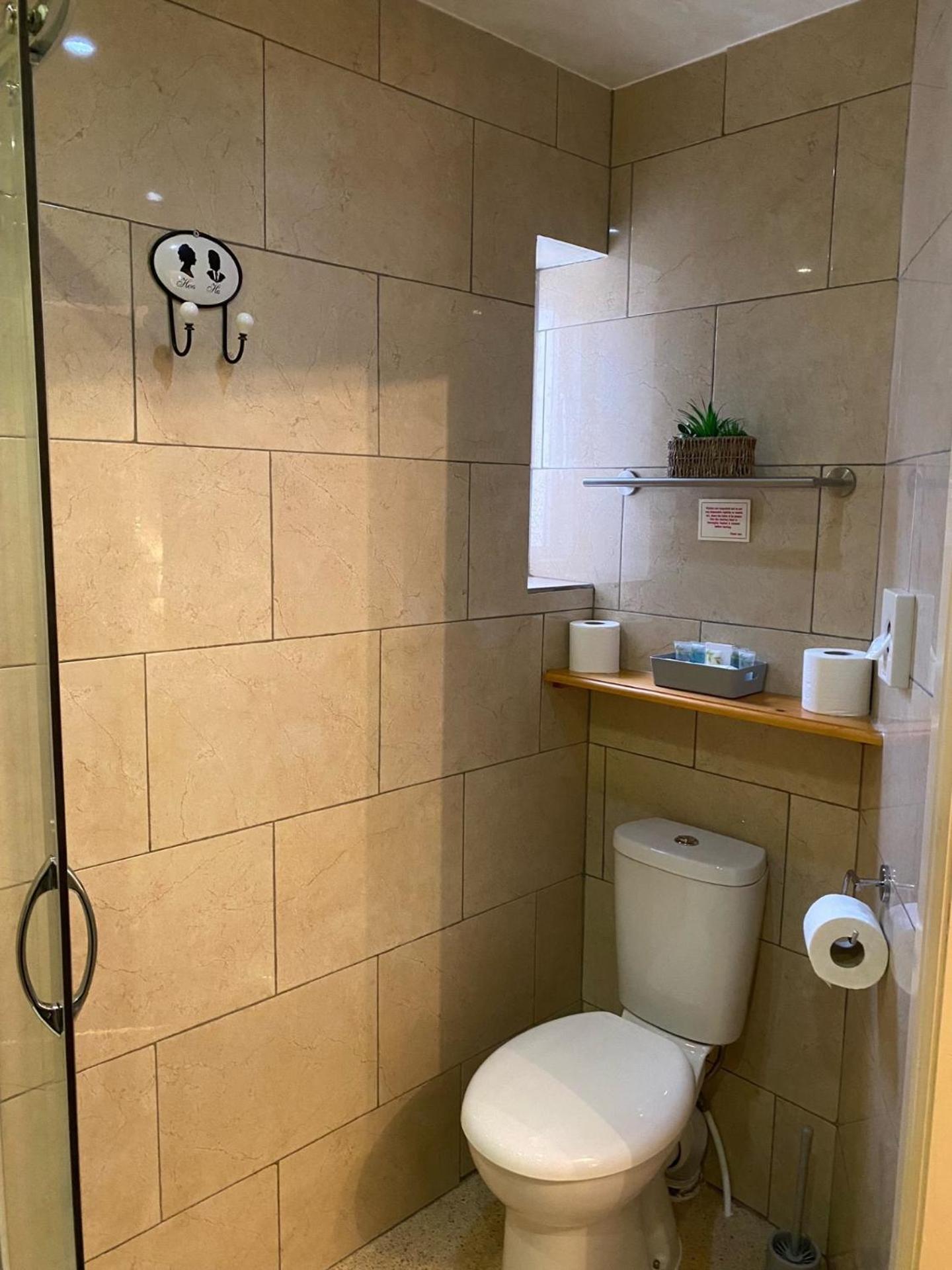 The Libra - Adults Only With Carpark Pensión Blackpool