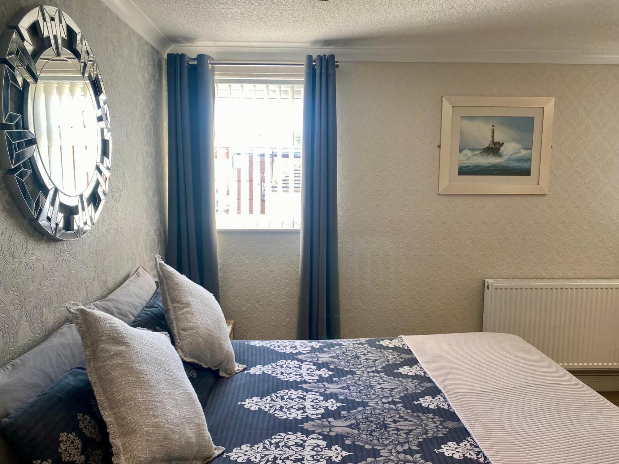 Pensión The Libra - Adults Only With Carpark Blackpool