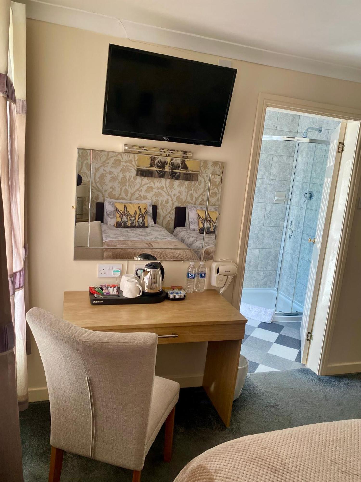 The Libra - Adults Only With Carpark Pensión Blackpool