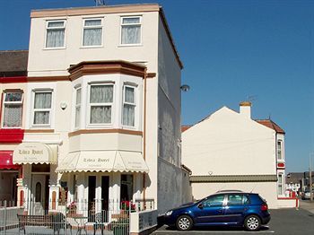 Pensión The Libra - Adults Only With Carpark Blackpool