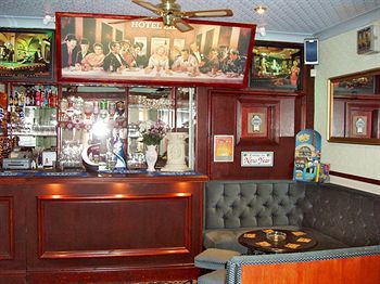 Pensión The Libra - Adults Only With Carpark Blackpool