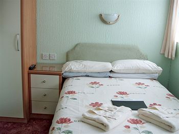 The Libra - Adults Only With Carpark Pensión Blackpool